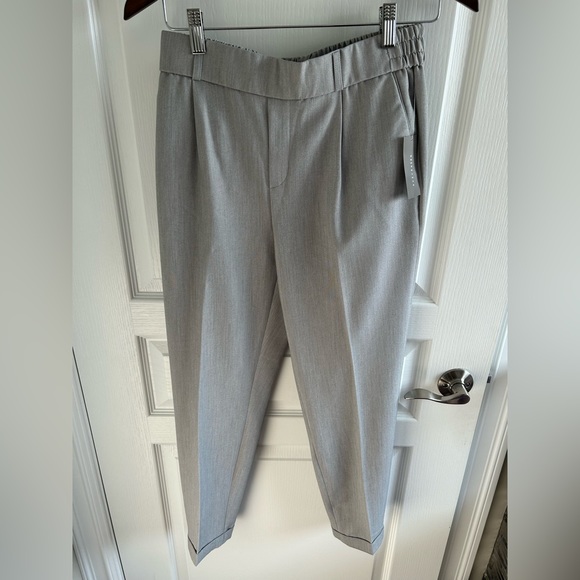 Suzy Shirt dress pants - Picture 1 of 4